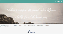 Desktop Screenshot of hopeferdowsian.com
